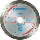 DSM540 Disc de taiere pentru faianta cu diamant ,Dremel