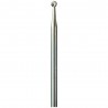 107 Freza de gravare 2,4 mm, Dremel