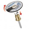 SC541 Disc polizor,Dremel
