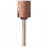 932 Piatra de polizor de oxid de aluminiu 9,5mm, Dremel