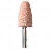 952 Piatra de polizor de oxid de aluminiu 9,5mm, Dremel