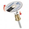 SC409 Disc de taiere subtire, Dremel