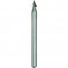 118 Freza de mare viteza 3.2mm, Dremel