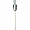 443 Perie din otel carbon 3,2 mm pt. slefuire, Dremel