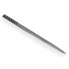 Ac mediu (45mm) strapungere Diamant pt sula pielarie