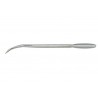 Ac curbat 38mm sula pielarie Craftool PRO
