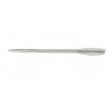 Ac drept plat 38mm sula pielarie Craftool PRO