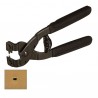 Cleste perforare piele pt trei gauri 3.2mm  88050-03 Tandy Leather SUA