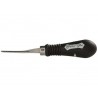 83003-00 Scula canelare cusaturi pielarie