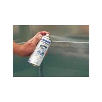Spray Aluminiu-Zinc, modelism/hobby