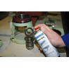 Spray Silicon, modelism/hobby