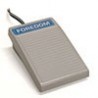 Pedala control ON/OFF micromotoare, HP4-927