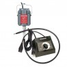 Set motor si transmisie flexibila M.LX-EMX-2, 5000RPM
