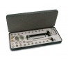 Set montaj pietre AK825 Master Kit
