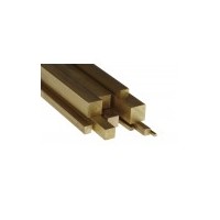 Bara patrata alama 5x5 mm