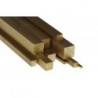 Bara patrata alama 5x5 mm