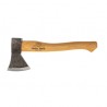 Toporul Black Forest Hatchet, Helko Werk
