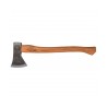 Toporul Black Forest Pack Axe, Helko Werk