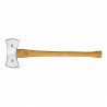 Toporul US Double Bit Felling Axe, Helko Werk