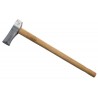 Toporul Scandinavian Splitting Axe, Helko Werk