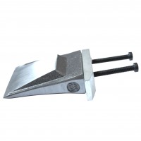 Lame pentru topor Light Splitting Axes, Helko Werk