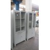 Dulap metalic medicamente, 760x380x1760  mm