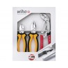 Set 3 clesti Wiha Professional Plus