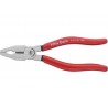 Cleste combinat patent Wiha Basic 160mm