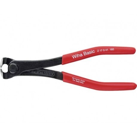 Cleste de taiat frontal Wiha Basic 160mm