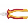 Patent sfic Wiha 140mm izolat