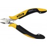 Cleste sfic pentru tăiat Wiha ESD 125mm, tăiere asimetrică