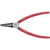 Cleste pentru sigurante Wiha Basic 180mm, cu arc