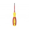Surubelnită electrică cruce PZ0 Wiha 60 mm