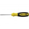 Surubelnită torx TR27 cu gaură Wiha 115 mm