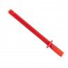 Spatula adeziv cu varf flexibil pentru pielarie, Tandy Leather