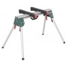 Masă suport Metabo KSU100 1000mm max. 250kg, pentru fierăstraie circulare