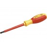 Surubelnită electrică cruce PH1 Wiha 80 mm