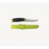 Cuţit Morakniv Companion Olive Green