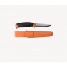 Cuţit Morakniv Companion Burnt Orange