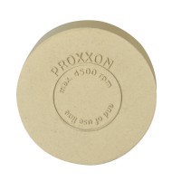 Disc pentru indepartarea reziduurilor, Ø 50mm, Proxxon