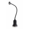 Lampa de lucru pt masini unelte cu LED-uri si baza magnetica
