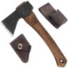 Topor cioplire si bushcraft Beavercraft