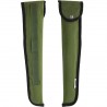 Teaca de cordura, verde, pentru fierastraie AGAWA GEAR BOREAL