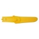 Cutit Morakniv utilitar Basic CARBON 511,EDITIA 2023- Yellow/Dala Red