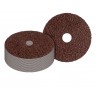 Set 21 discuri slefuire diferite granulatii, pentru Arbortech SAN.FG.210