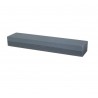 Piatra de ascutire pe ulei, Norton Fine/Coarse Crystolone JB45