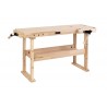 Banc de lucru pentru tamplarie Hobby Finish It Yourself 1500  RAMIA