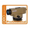 Nivela optica de precizie GFN 132, 360°