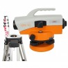 GFN 10 set – nivela optica X32 cu trepied si stadie