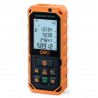 GeoDist® 60 GREEN – Telemetru cu laser VERDE – pana la 60 m